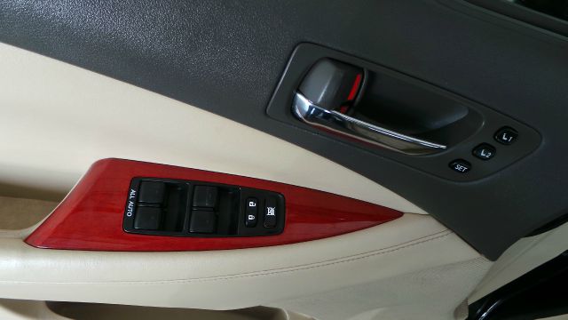 Lexus ES 350 2009 photo 16