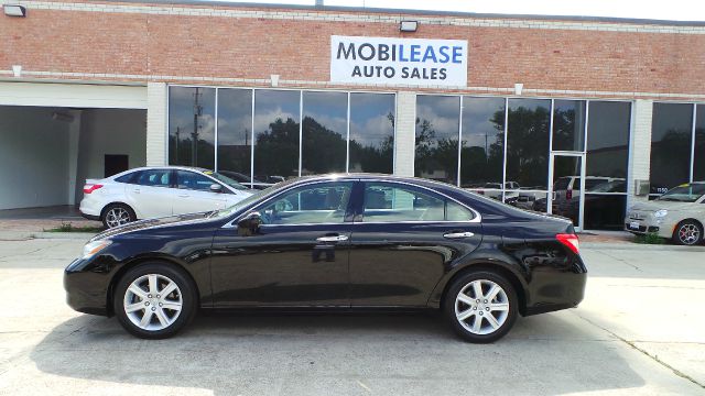 Lexus ES 350 2009 photo 17