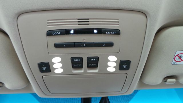 Lexus ES 350 2009 photo 18