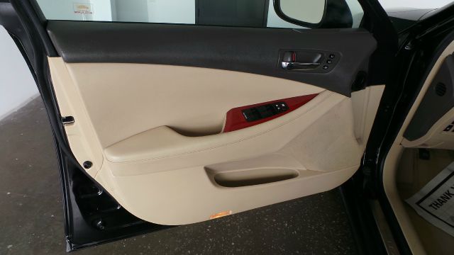 Lexus ES 350 2009 photo 2