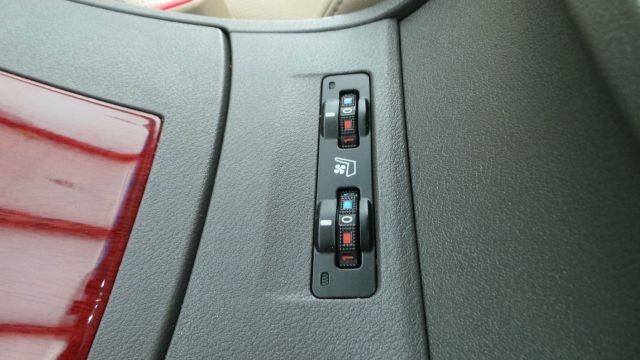 Lexus ES 350 2009 photo 21