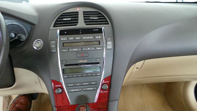 Lexus ES 350 2009 photo 22