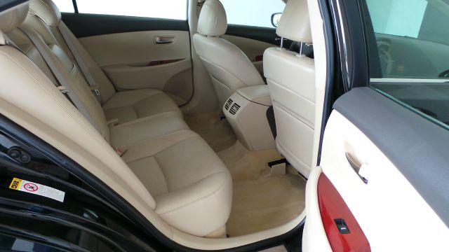 Lexus ES 350 2009 photo 23