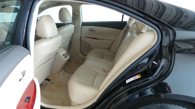 Lexus ES 350 2009 photo 24