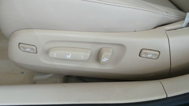 Lexus ES 350 2009 photo 30