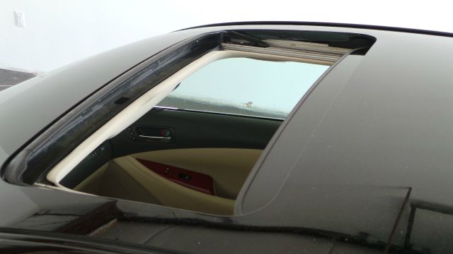 Lexus ES 350 2009 photo 31