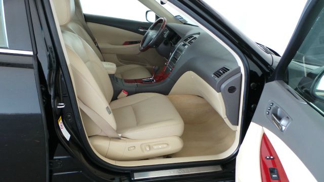 Lexus ES 350 2009 photo 32