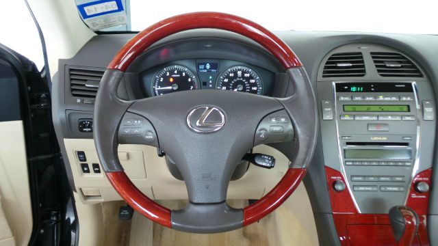 Lexus ES 350 2009 photo 33