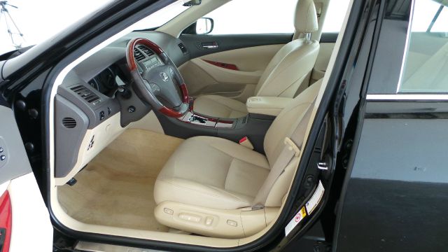 Lexus ES 350 2009 photo 34