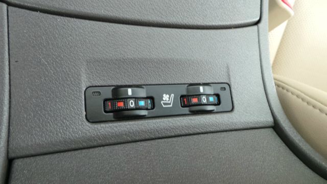 Lexus ES 350 2009 photo 39