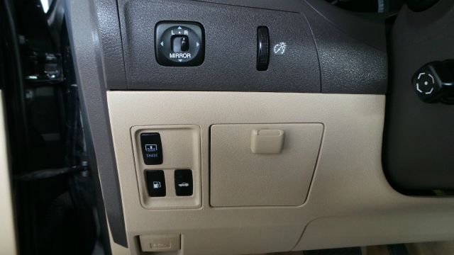 Lexus ES 350 2009 photo 4