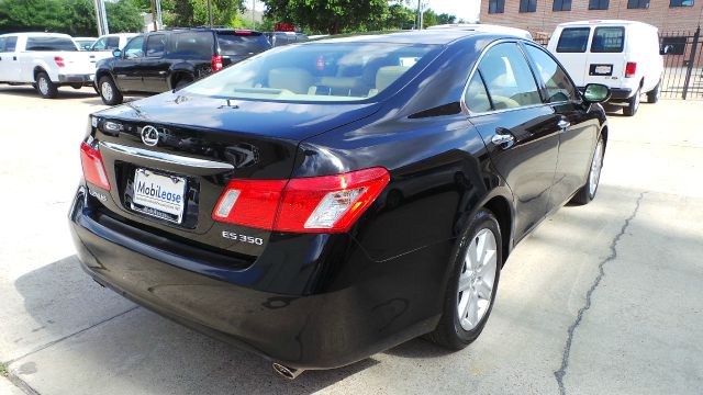 Lexus ES 350 2009 photo 44