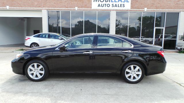 Lexus ES 350 2009 photo 46