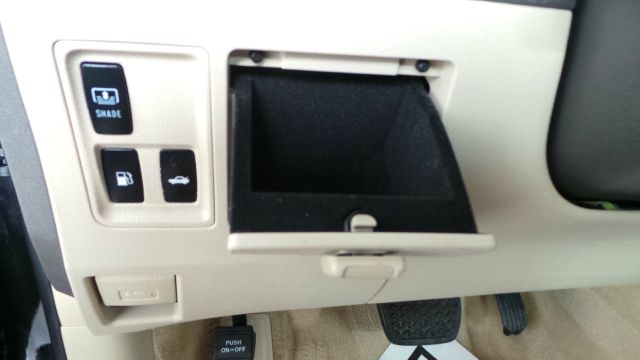 Lexus ES 350 2009 photo 47