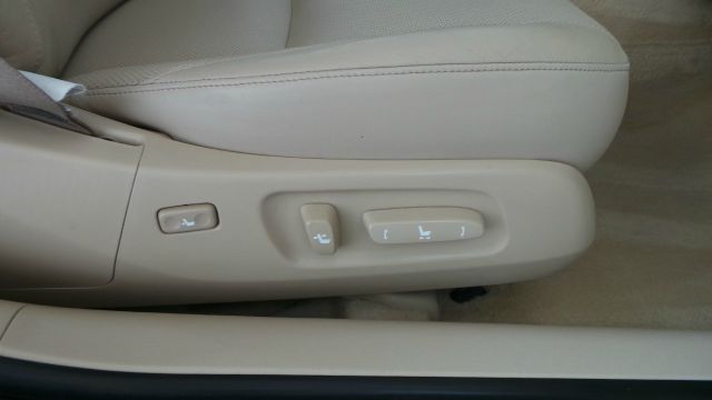 Lexus ES 350 2009 photo 48