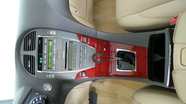 Lexus ES 350 2009 photo 49