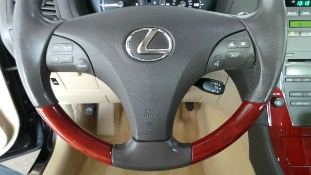 Lexus ES 350 2009 photo 5