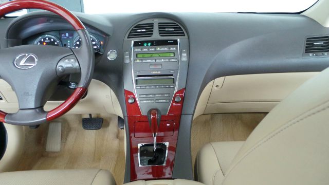 Lexus ES 350 2009 photo 50