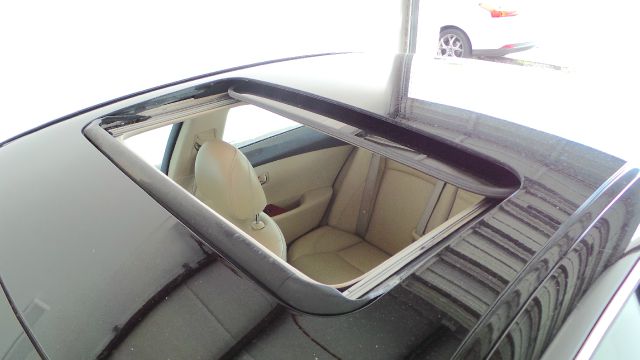 Lexus ES 350 2009 photo 52