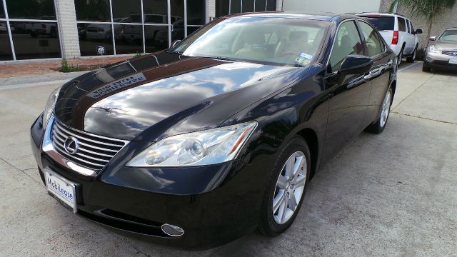 Lexus ES 350 2009 photo 6