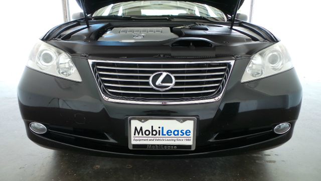 Lexus ES 350 2009 photo 7