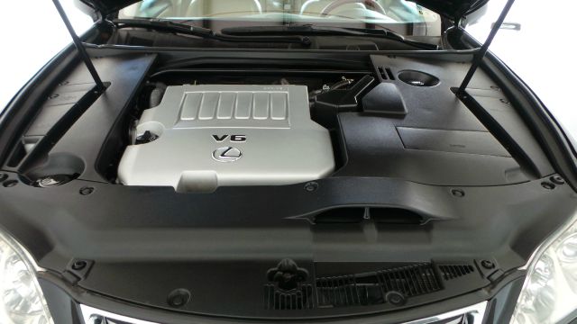 Lexus ES 350 2009 photo 8