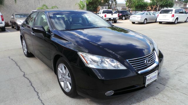 Lexus ES 350 2009 photo 9