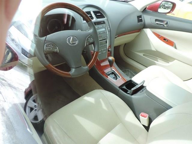 Lexus ES 350 2010 photo 3