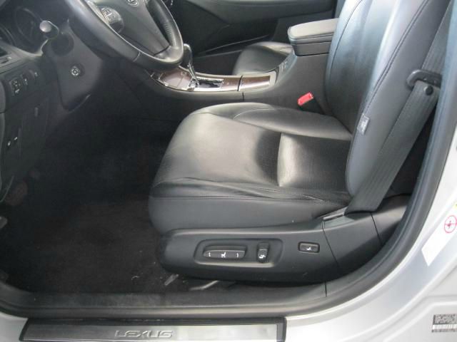 Lexus ES 350 2010 photo 0