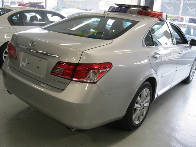 Lexus ES 350 2010 photo 1