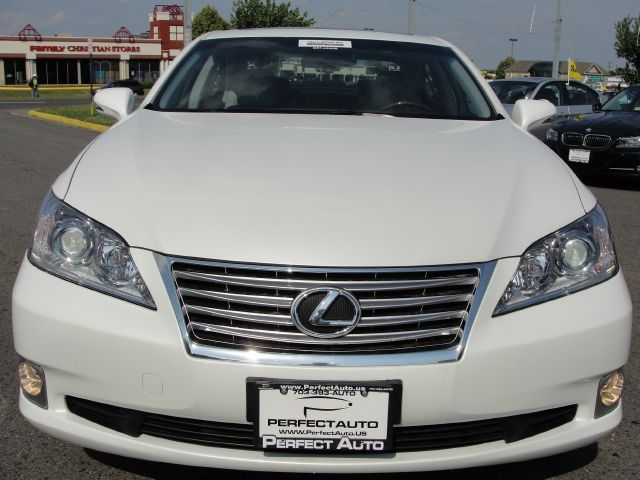 Lexus ES 350 2010 photo 3