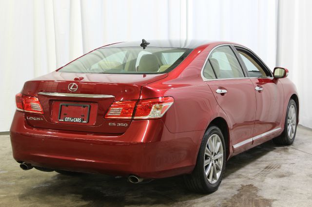 Lexus ES 350 2010 photo 1