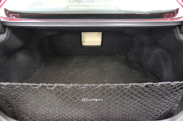 Lexus ES 350 2010 photo 11