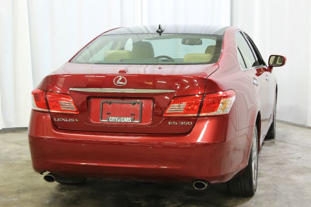 Lexus ES 350 2010 photo 14