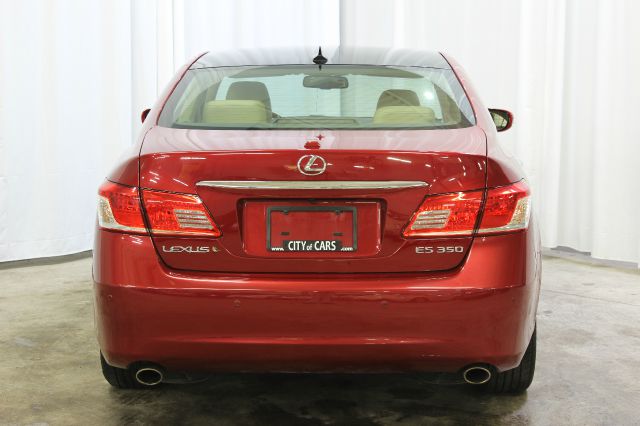 Lexus ES 350 2010 photo 15