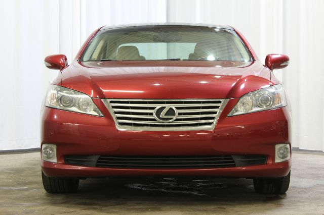 Lexus ES 350 2010 photo 26