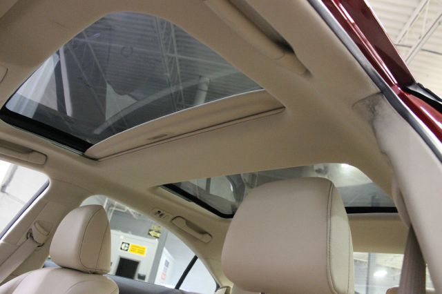 Lexus ES 350 2010 photo 9