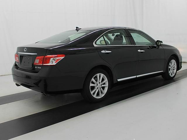 Lexus ES 350 2010 photo 2