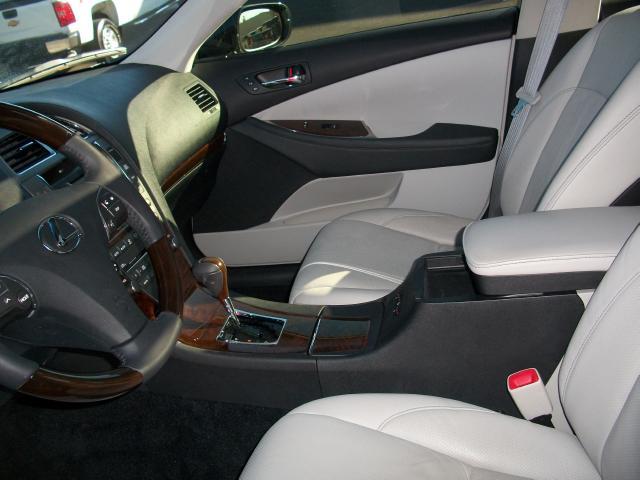 Lexus ES 350 2010 photo 3