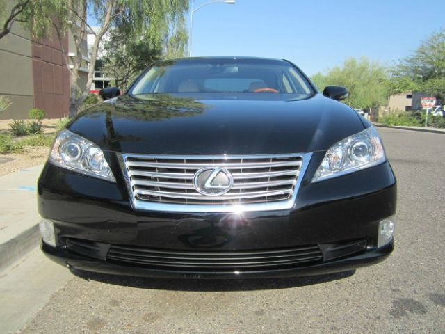 Lexus ES 350 2010 photo 3