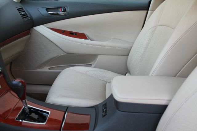 Lexus ES 350 2010 photo 5