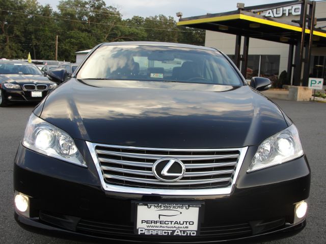 Lexus ES 350 2010 photo 1