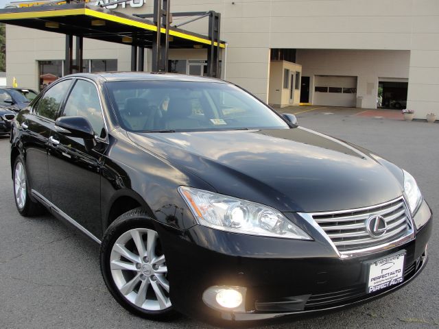 Lexus ES 350 2010 photo 3