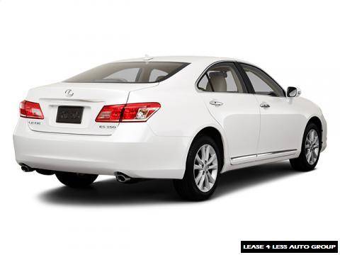 Lexus ES 350 2010 photo 1