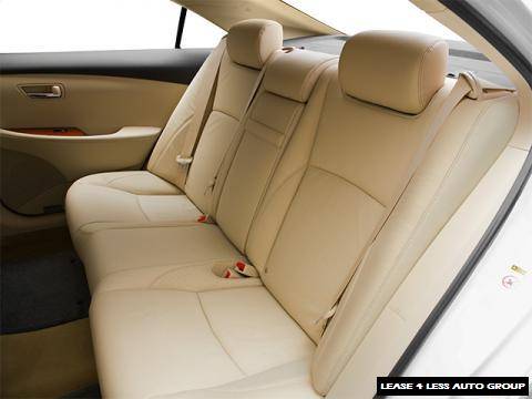 Lexus ES 350 2010 photo 5