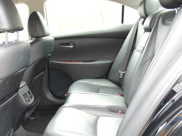 Lexus ES 350 2010 photo 3