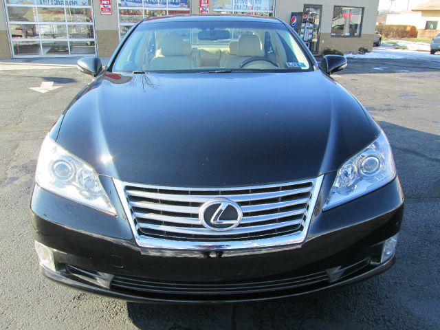 Lexus ES 350 2010 photo 2