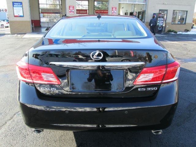 Lexus ES 350 2010 photo 3