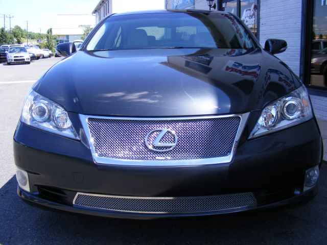 Lexus ES 350 2011 photo 3