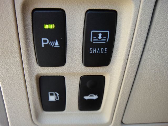 Lexus ES 350 2011 photo 8